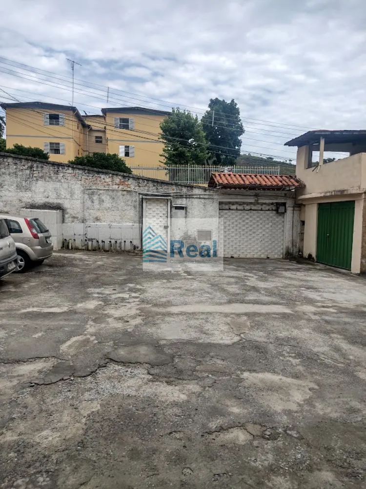 Apartamento, 3 quartos, 54 m² - Foto 17