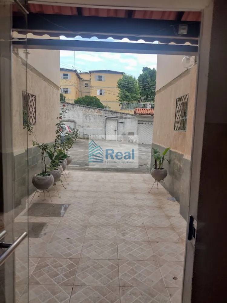 Apartamento, 3 quartos, 54 m² - Foto 14