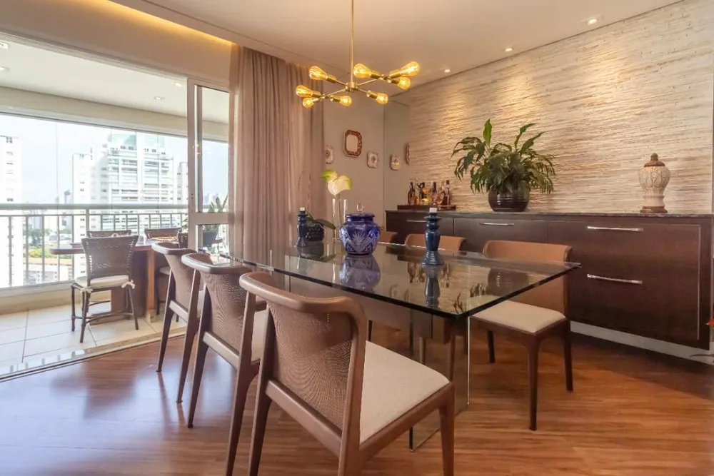 Apartamento, 2 quartos, 115 m² - Foto 4