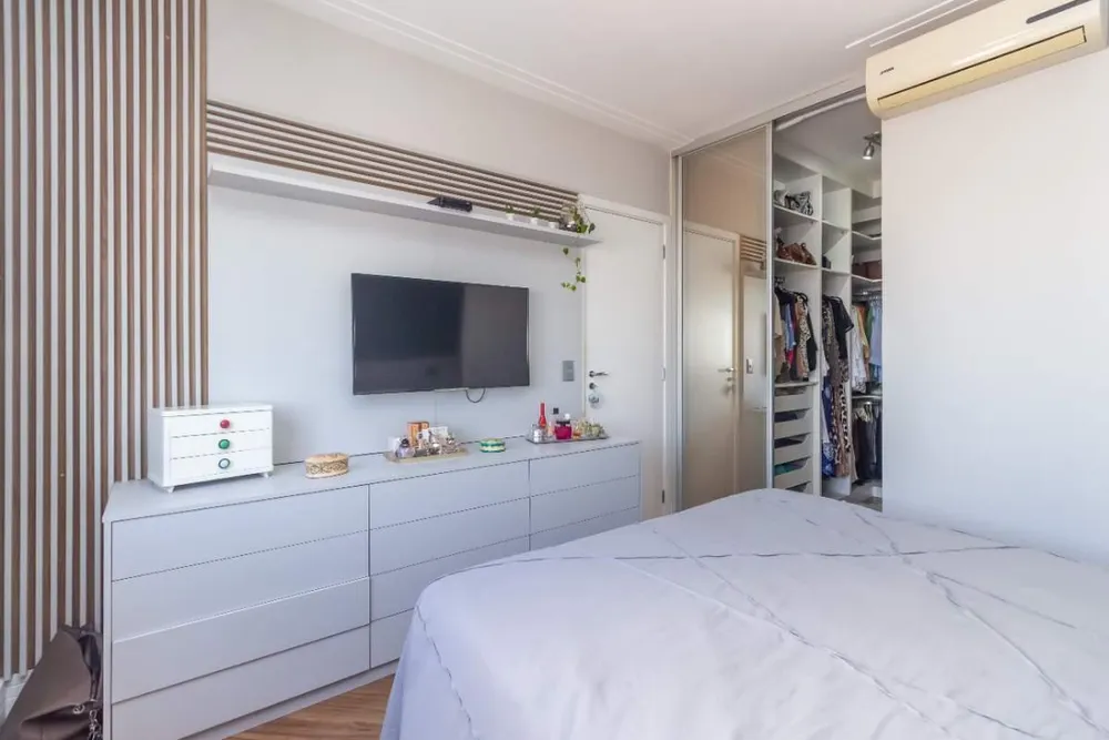 Apartamento, 2 quartos, 115 m² - Foto 11