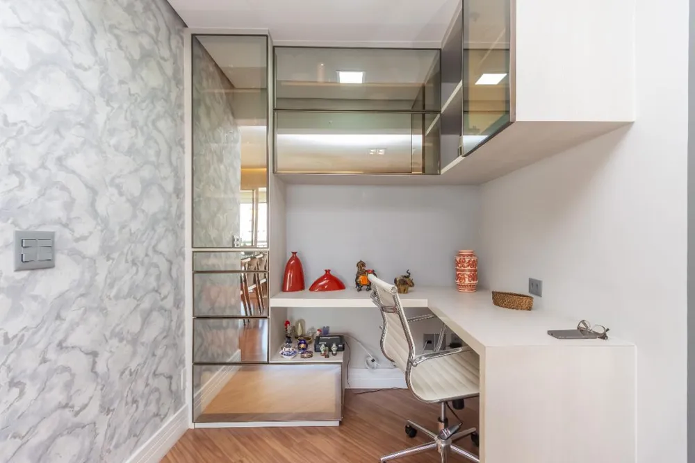 Apartamento, 2 quartos, 115 m² - Foto 3