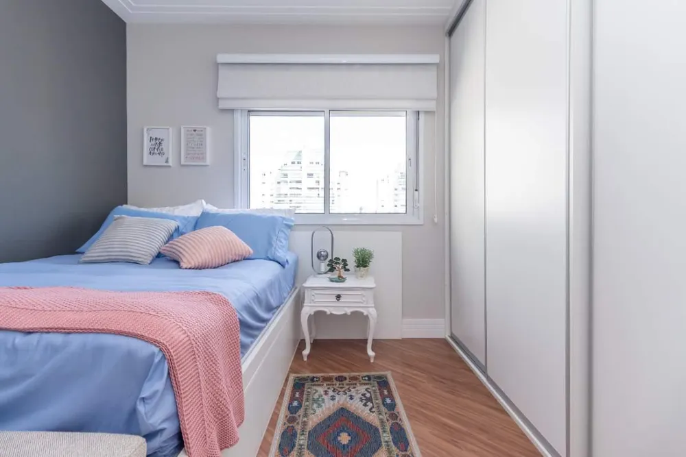 Apartamento, 2 quartos, 115 m² - Foto 9