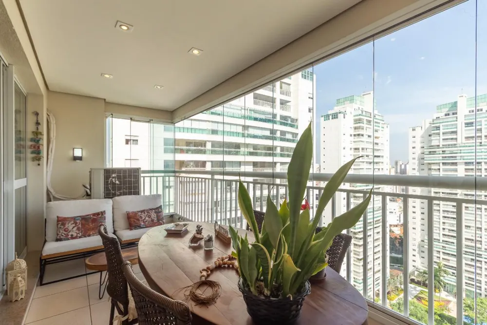 Apartamento, 2 quartos, 115 m² - Foto 5