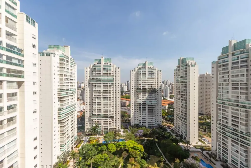 Apartamento, 2 quartos, 115 m² - Foto 12