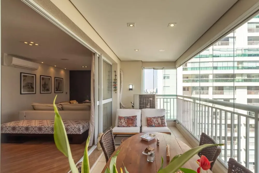 Apartamento, 2 quartos, 115 m² - Foto 7