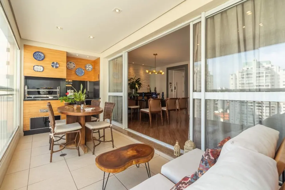 Apartamento, 2 quartos, 115 m² - Foto 6