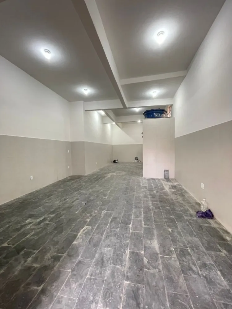 Loja-Salão, 80 m² - Foto 4
