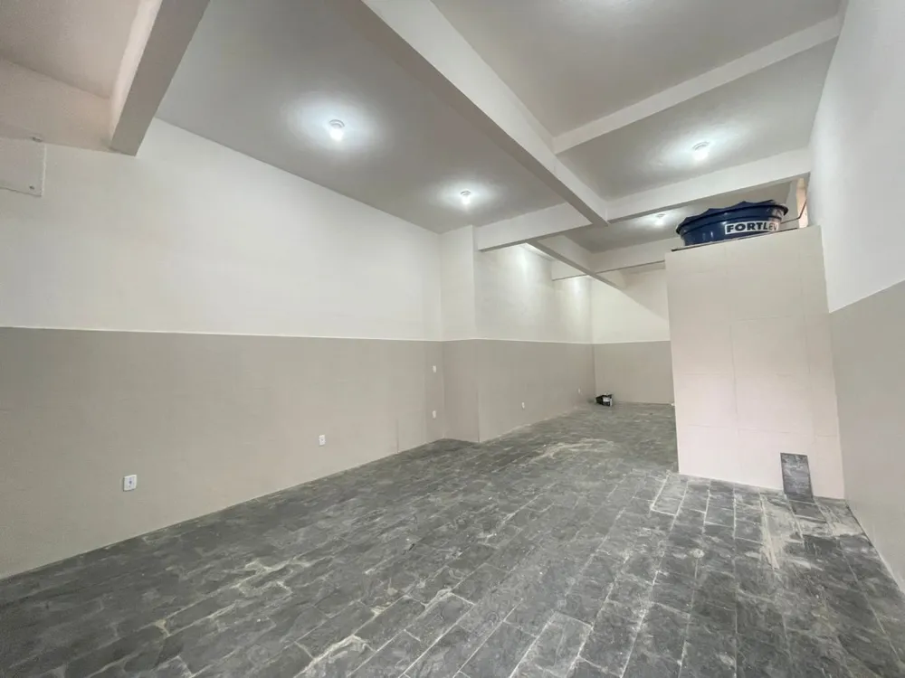 Loja-Salão, 80 m² - Foto 3
