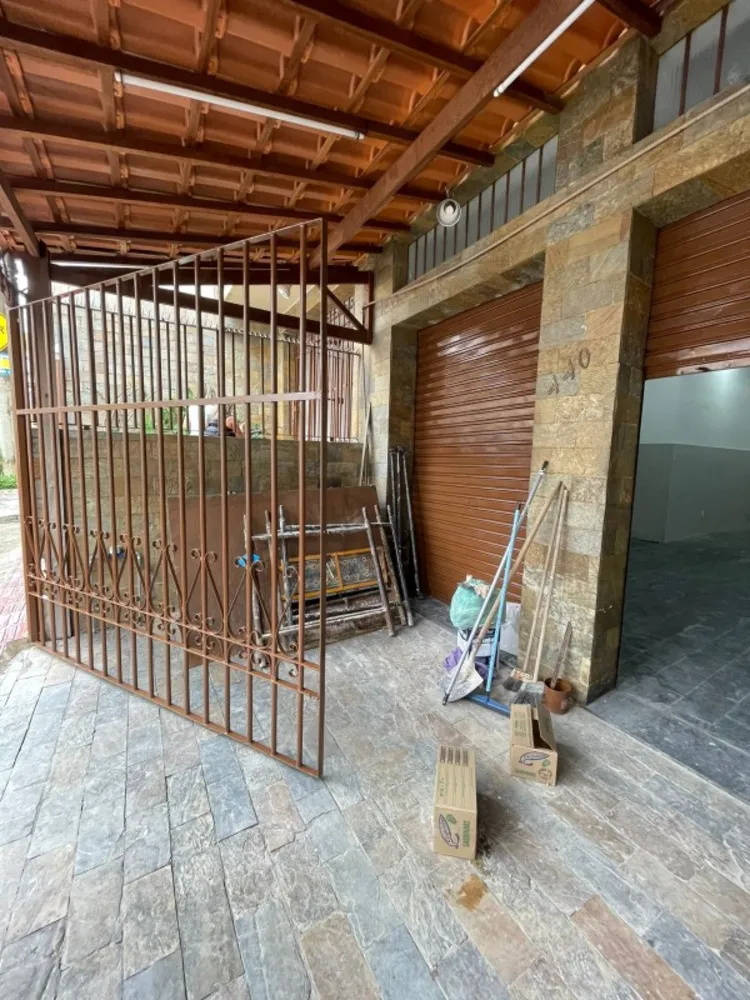 Loja-Salão, 80 m² - Foto 2