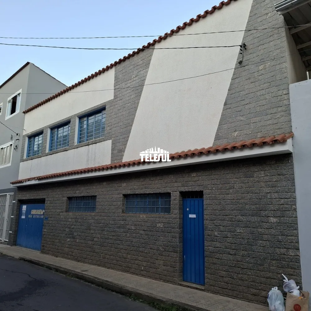 Apartamento, 3 quartos, 209 m² - Foto 1