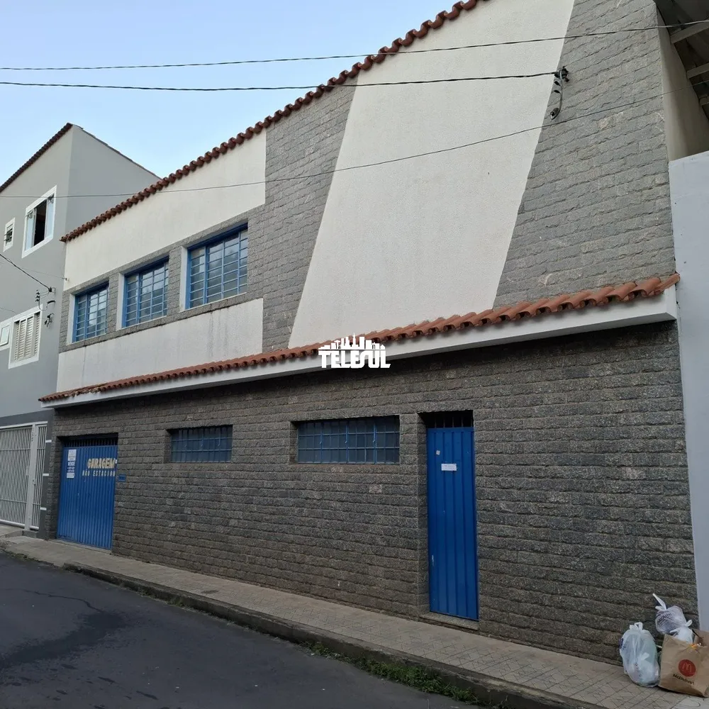 Apartamento, 3 quartos, 209 m² - Foto 2