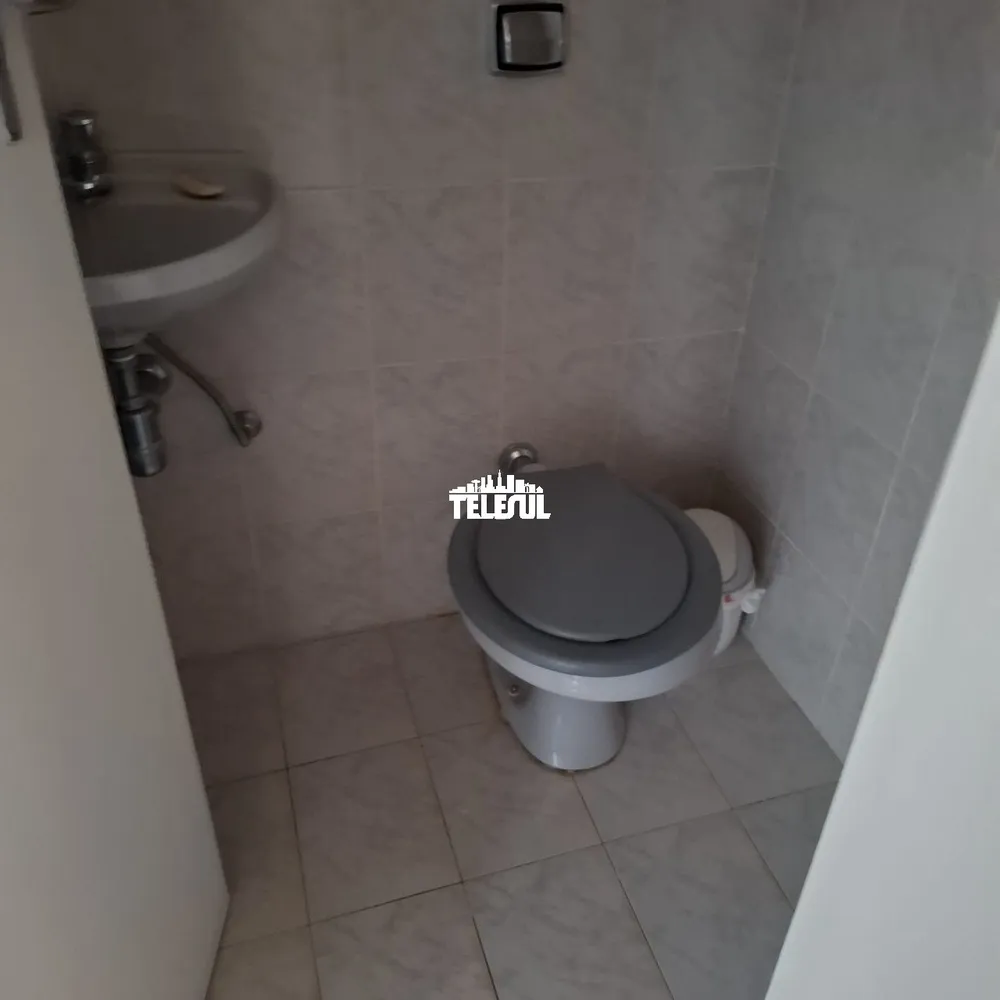 Apartamento, 3 quartos, 209 m² - Foto 4