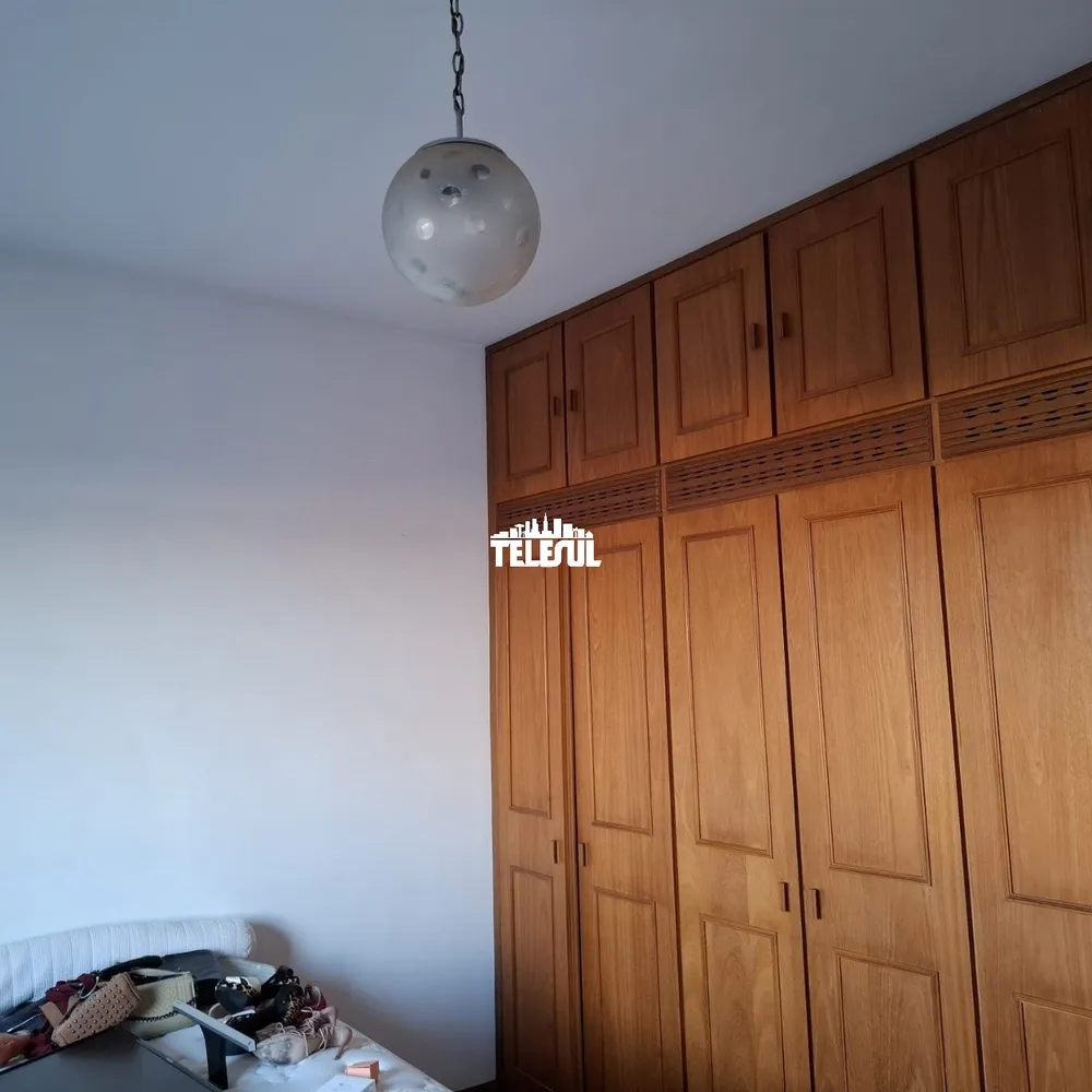 Apartamento, 3 quartos, 209 m² - Foto 16