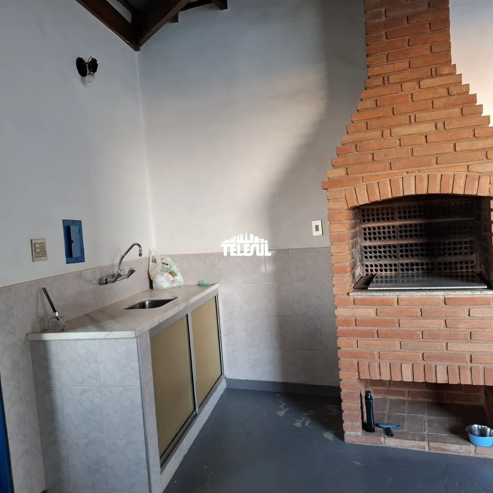 Apartamento, 3 quartos, 209 m² - Foto 11