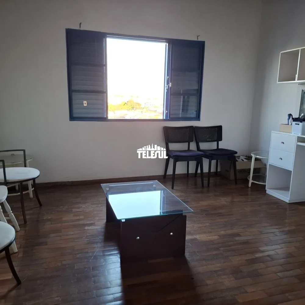 Apartamento, 3 quartos, 209 m² - Foto 5