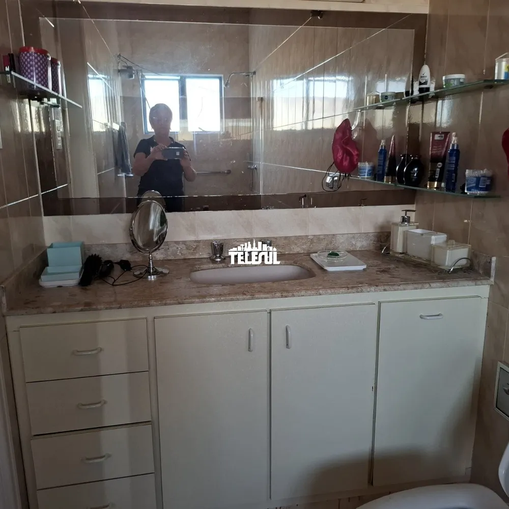 Apartamento, 3 quartos, 209 m² - Foto 20