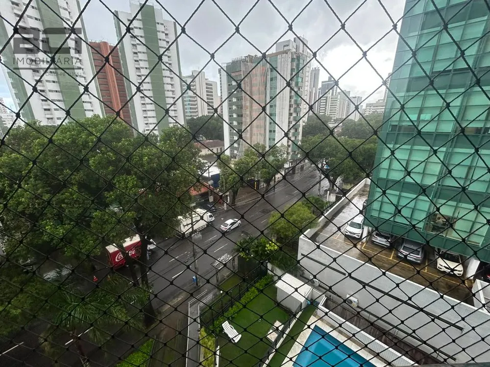 Apartamento, 2 quartos, 60 m² - Foto 1