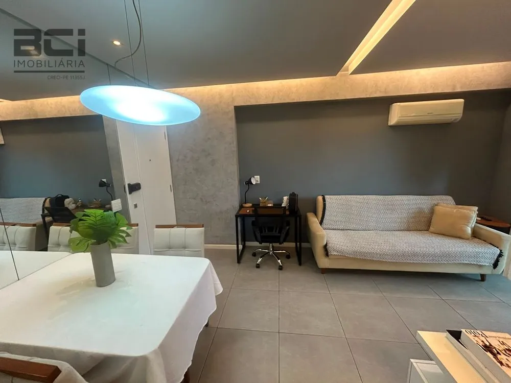 Apartamento, 2 quartos, 60 m² - Foto 5