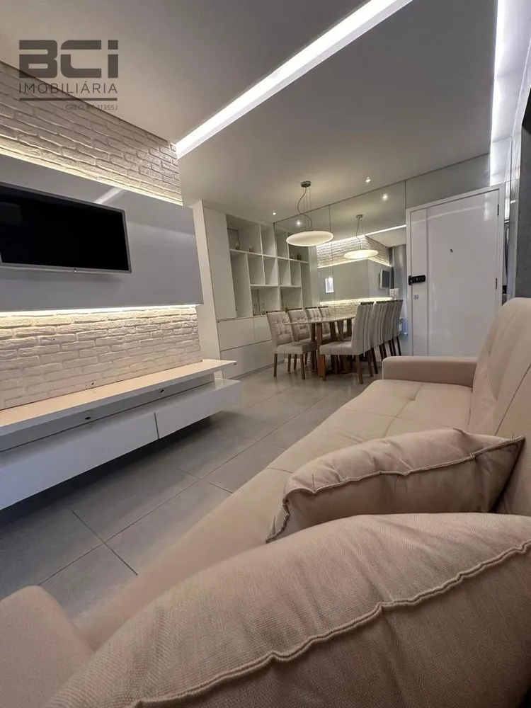 Apartamento, 2 quartos, 59 m² - Foto 4