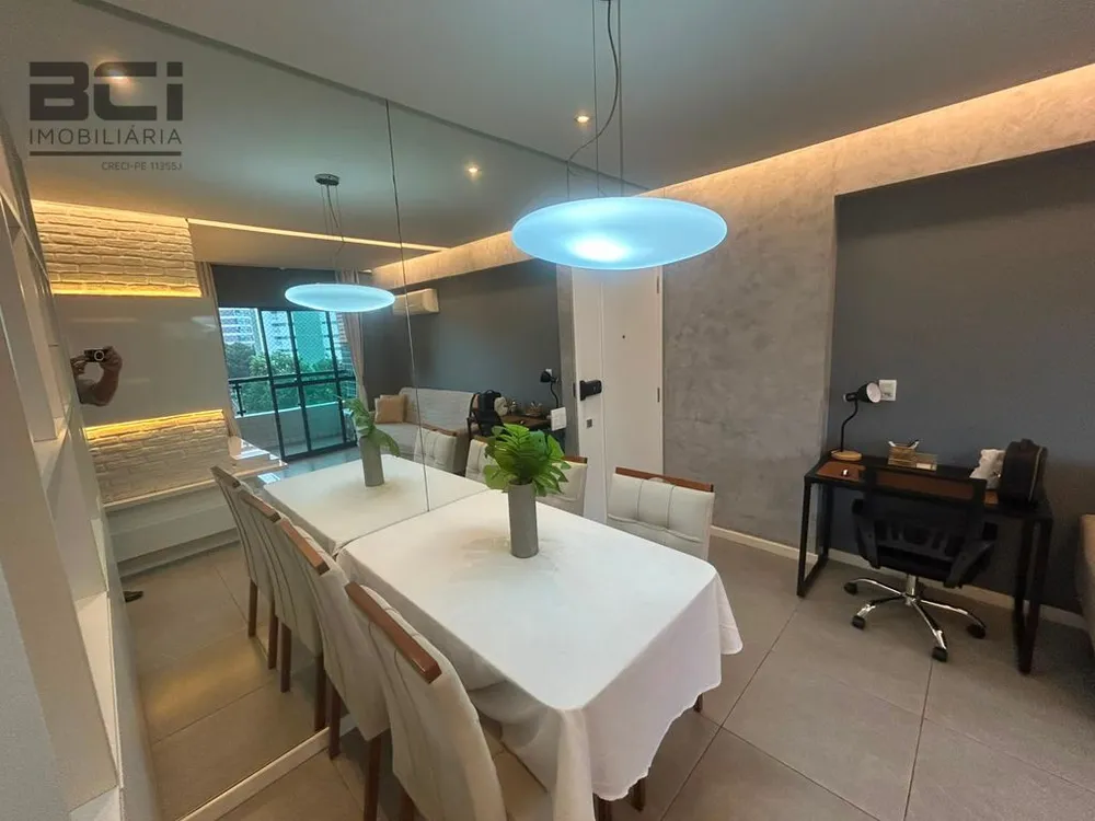Apartamento, 2 quartos, 60 m² - Foto 6