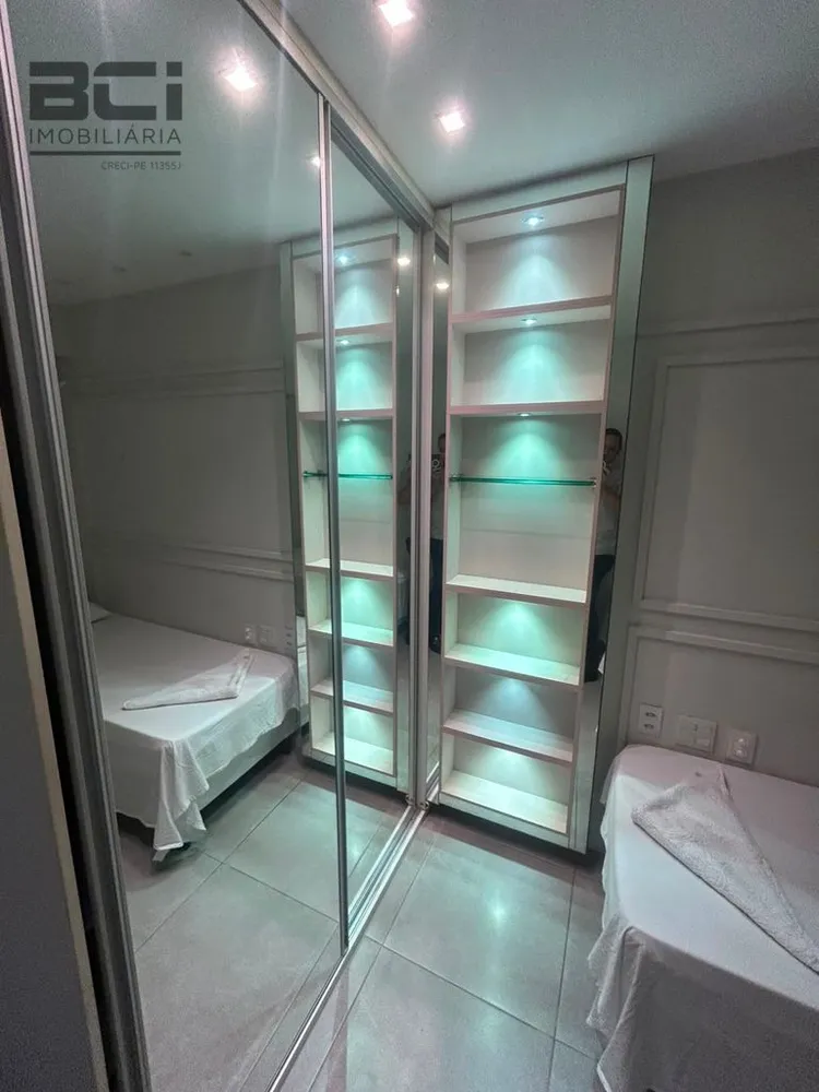 Apartamento, 2 quartos, 60 m² - Foto 7