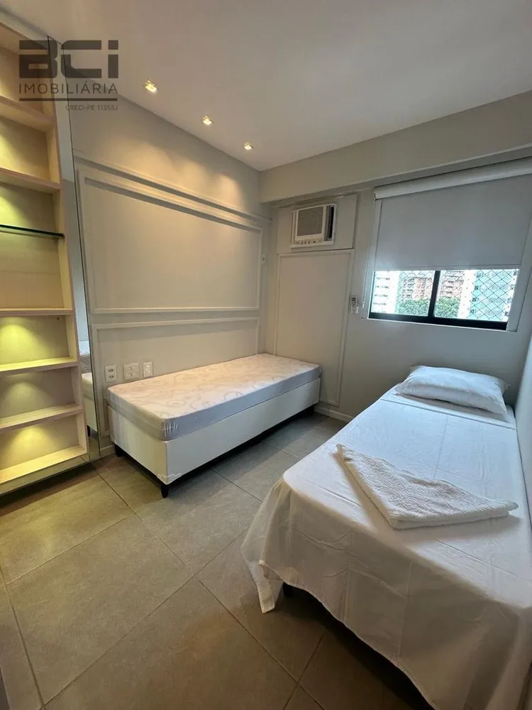 Apartamento, 2 quartos, 59 m² - Foto 11
