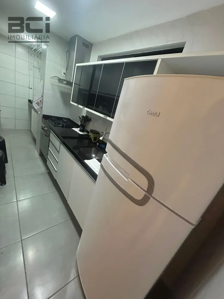Apartamento, 2 quartos, 60 m² - Foto 8