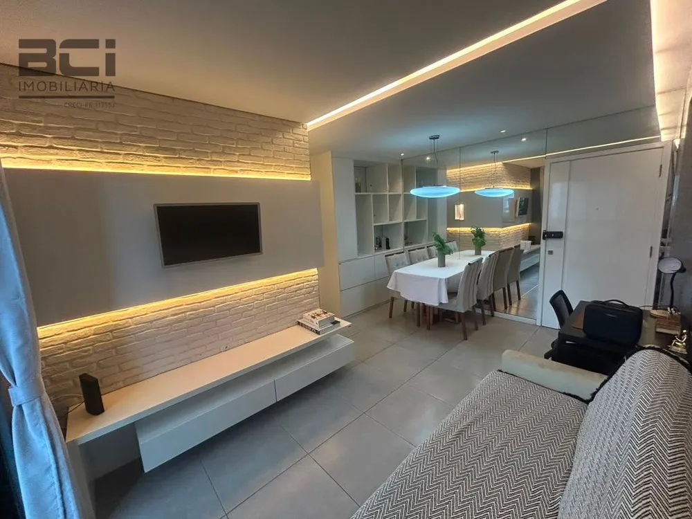 Apartamento, 2 quartos, 60 m² - Foto 4