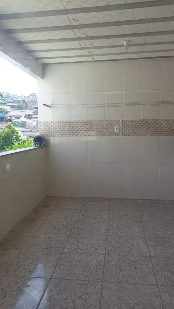 Casa à venda com 5 quartos, 100m² - Foto 17