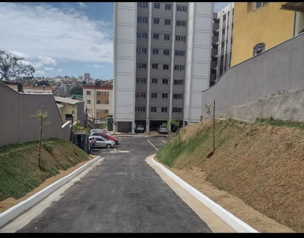Apartamento, 2 quartos, 48 m² - Foto 4