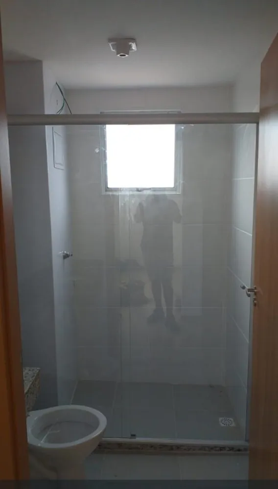 Apartamento, 2 quartos, 48 m² - Foto 8