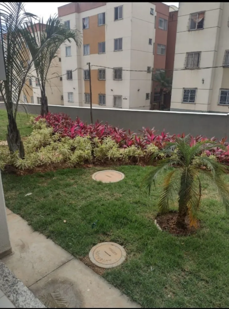 Apartamento, 2 quartos, 48 m² - Foto 3