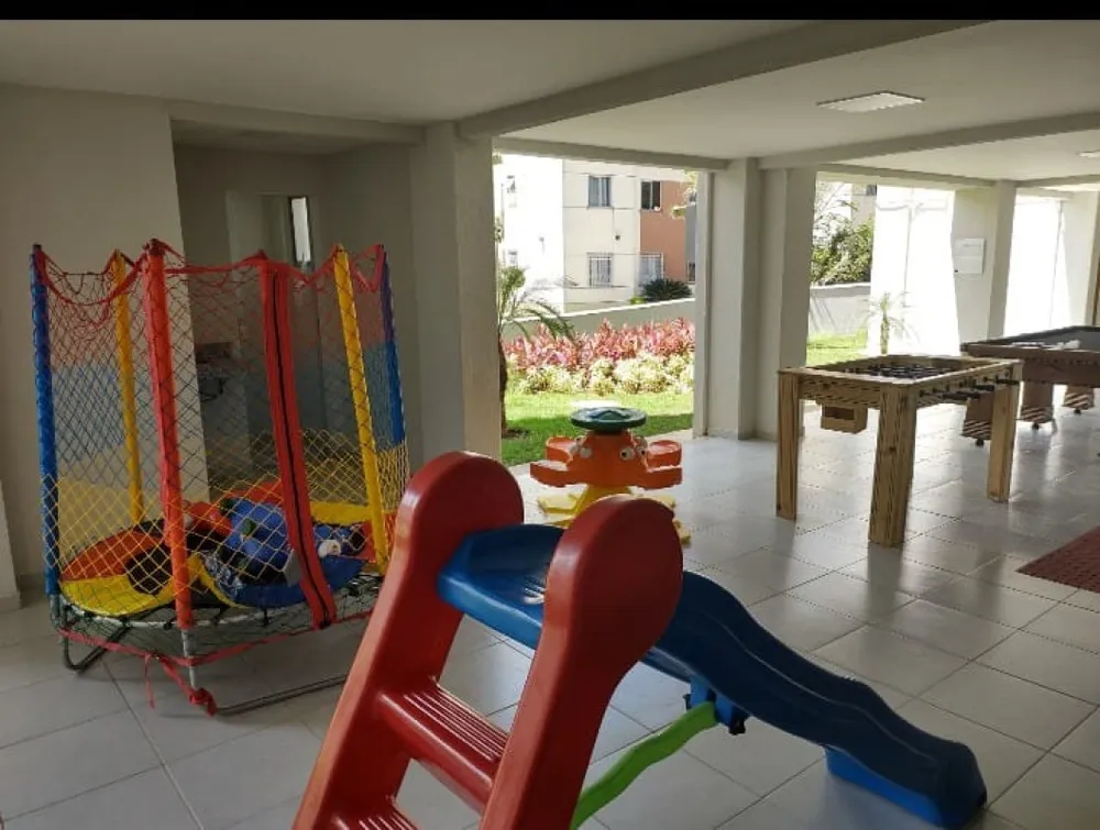 Apartamento, 2 quartos, 48 m² - Foto 12