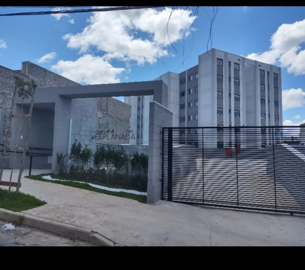 Apartamento, 2 quartos, 48 m² - Foto 1