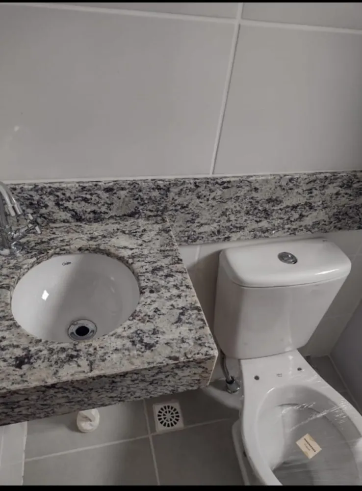 Apartamento, 2 quartos, 48 m² - Foto 7