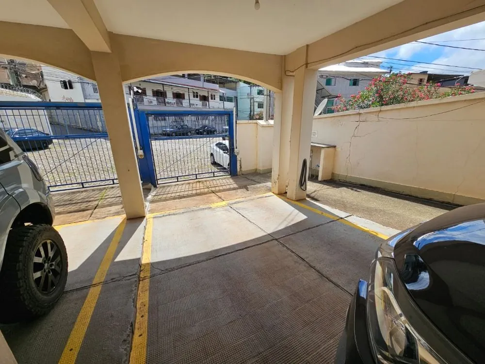 Cobertura, 4 quartos, 142 m² - Foto 3