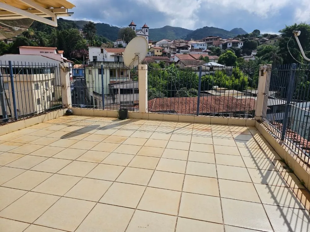 Cobertura, 4 quartos, 142 m² - Foto 1