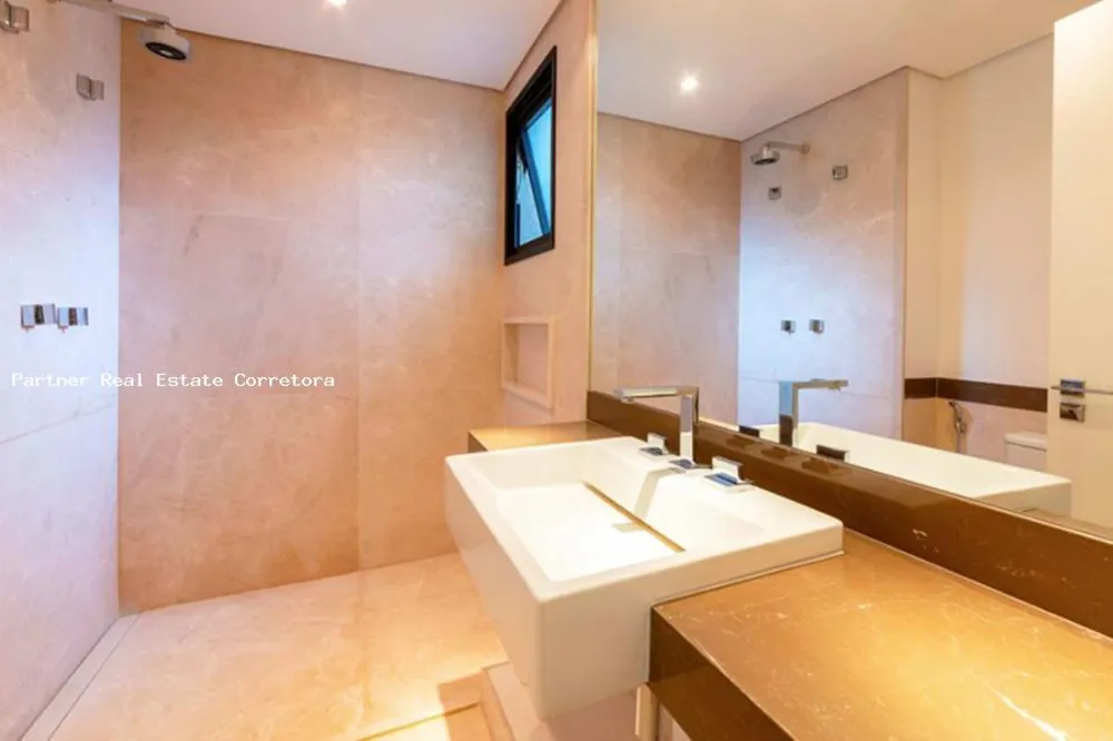 Cobertura, 4 quartos, 455 m² - Foto 1