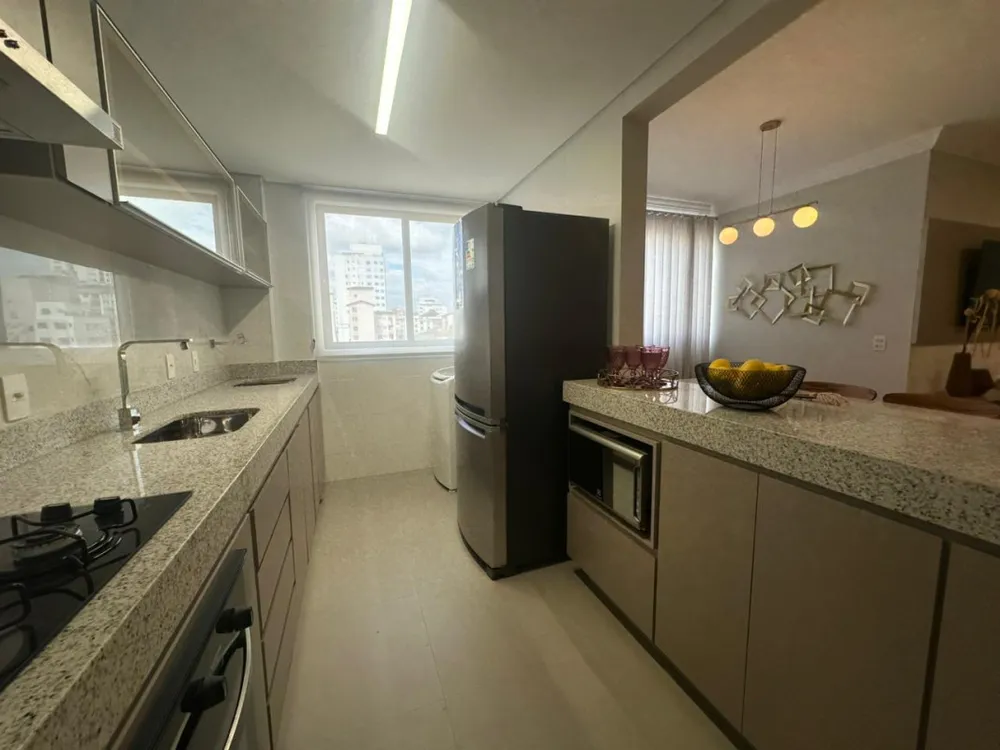 Apartamento, 3 quartos, 73 m² - Foto 3
