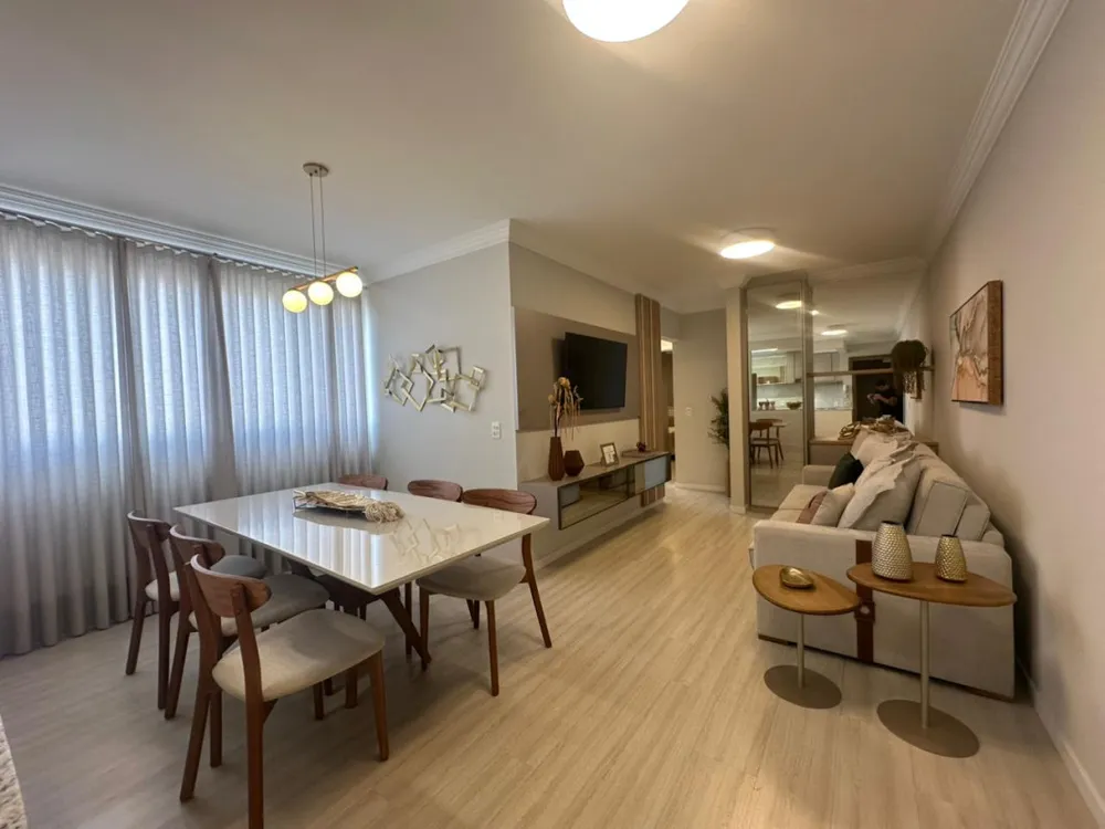 Apartamento, 3 quartos, 73 m² - Foto 1