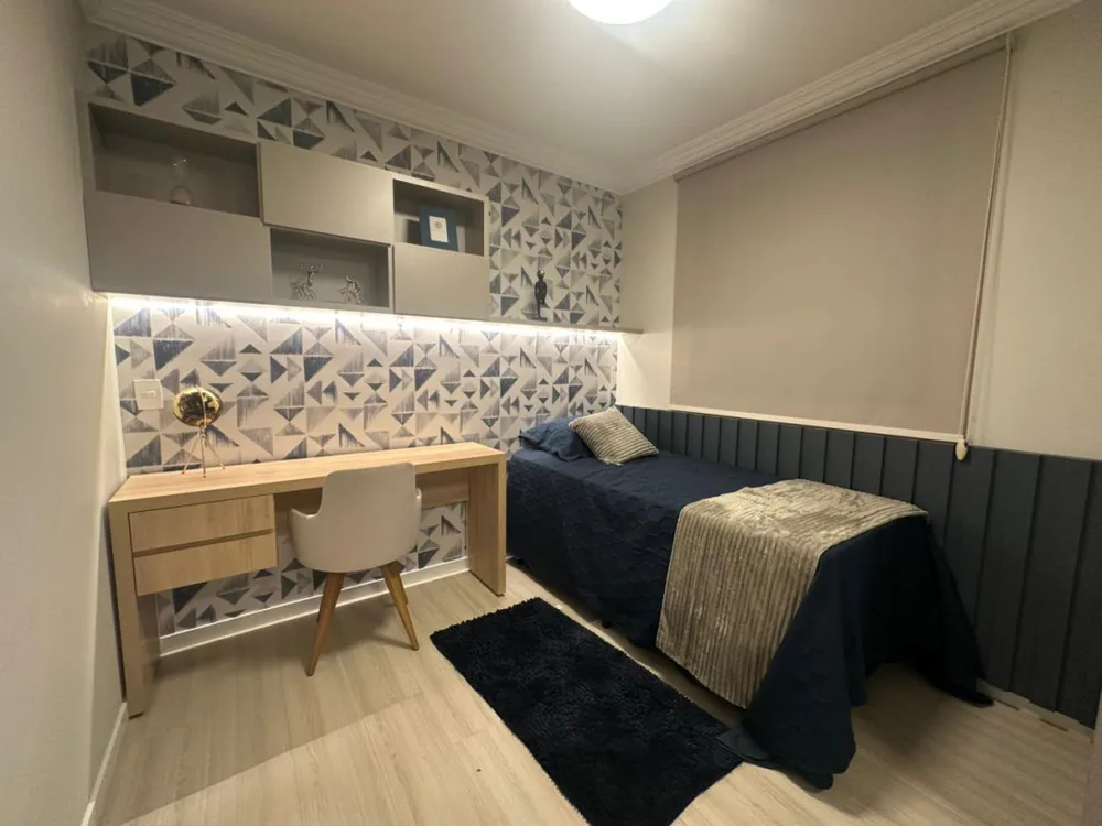 Apartamento, 3 quartos, 73 m² - Foto 5