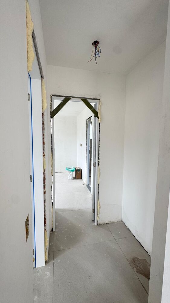 Apartamento à venda com 2 quartos, 55m² - Foto 3