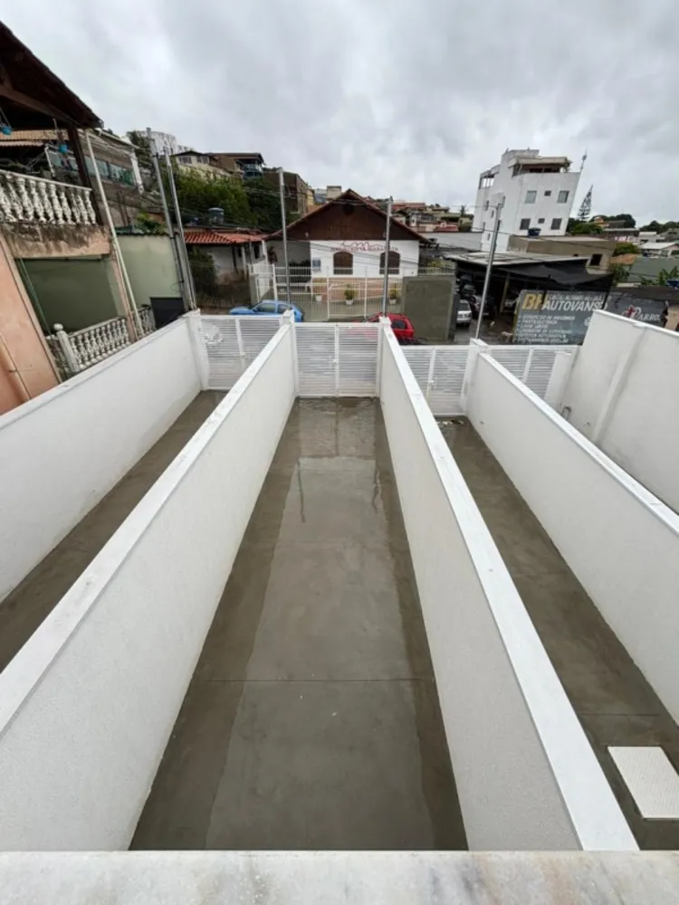 Casa, 2 quartos, 120 m² - Foto 12