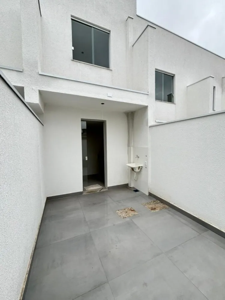 Casa, 2 quartos, 120 m² - Foto 1