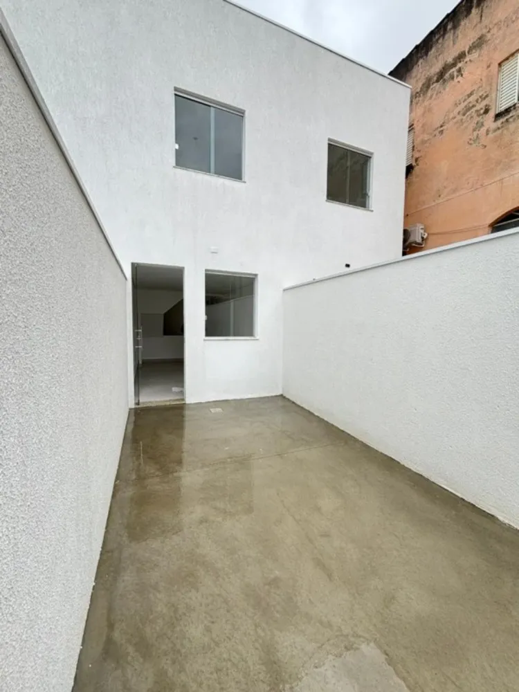 Casa, 2 quartos, 120 m² - Foto 4