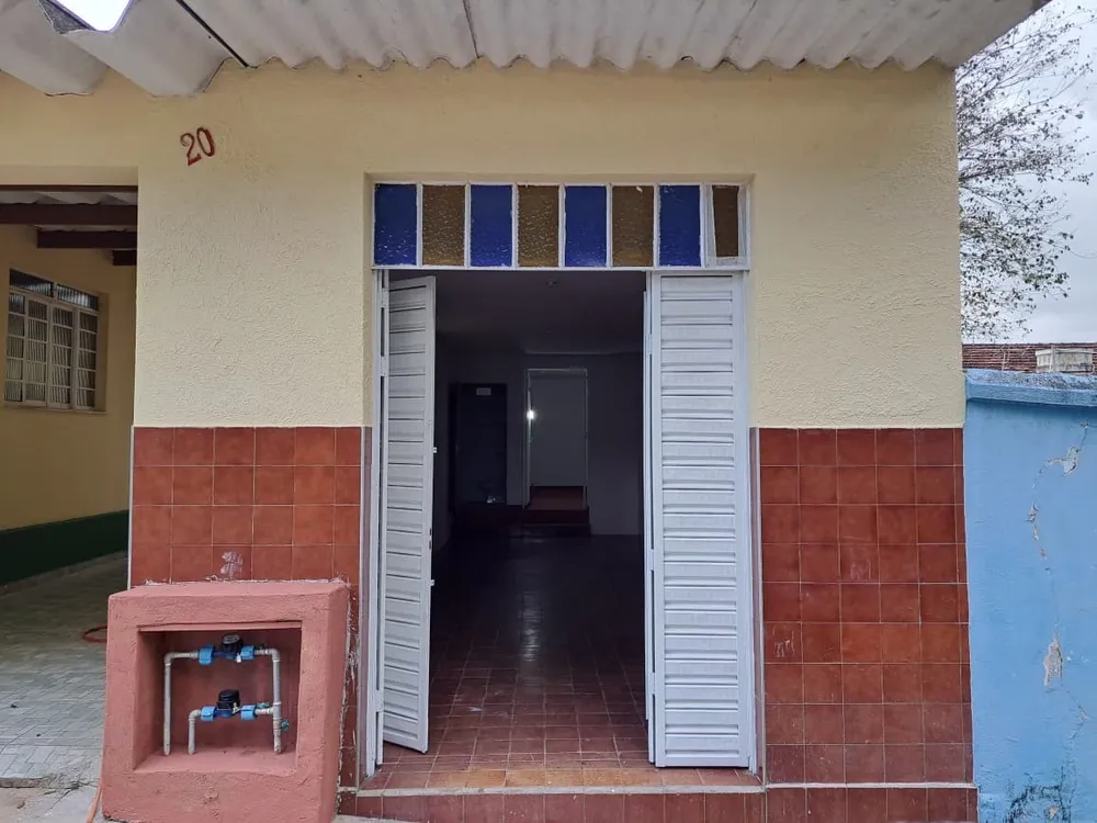 Loja-Salão, 49 m² - Foto 1