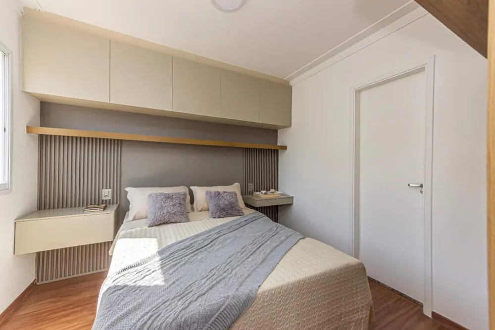 Apartamento, 3 quartos, 106 m² - Foto 17