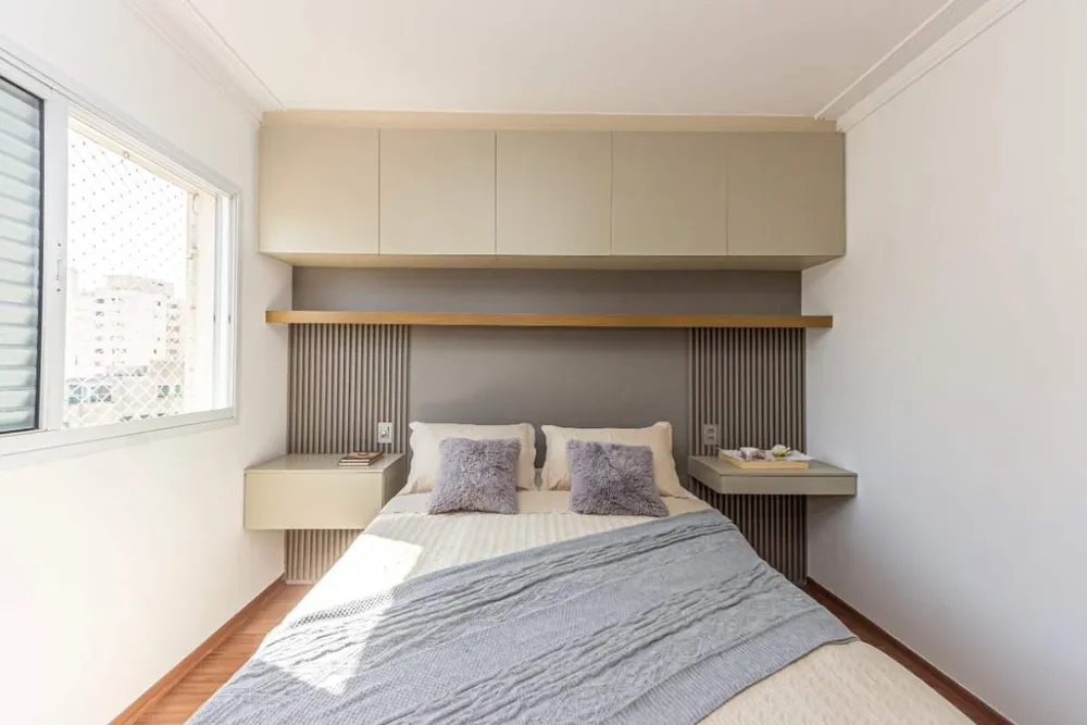 Apartamento, 3 quartos, 106 m² - Foto 10