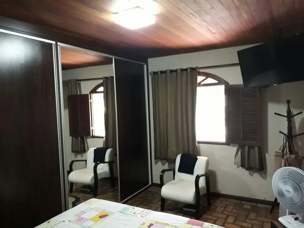 Chácara, 5 quartos, 2 hectares - Foto 12