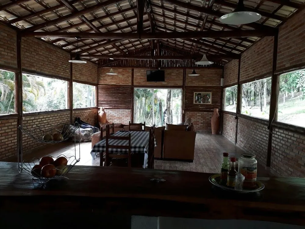Chácara, 5 quartos, 2 hectares - Foto 9